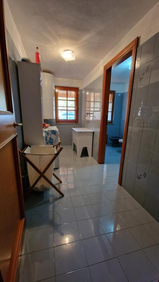 Villa Jolies Viddalba المظهر الخارجي الصورة