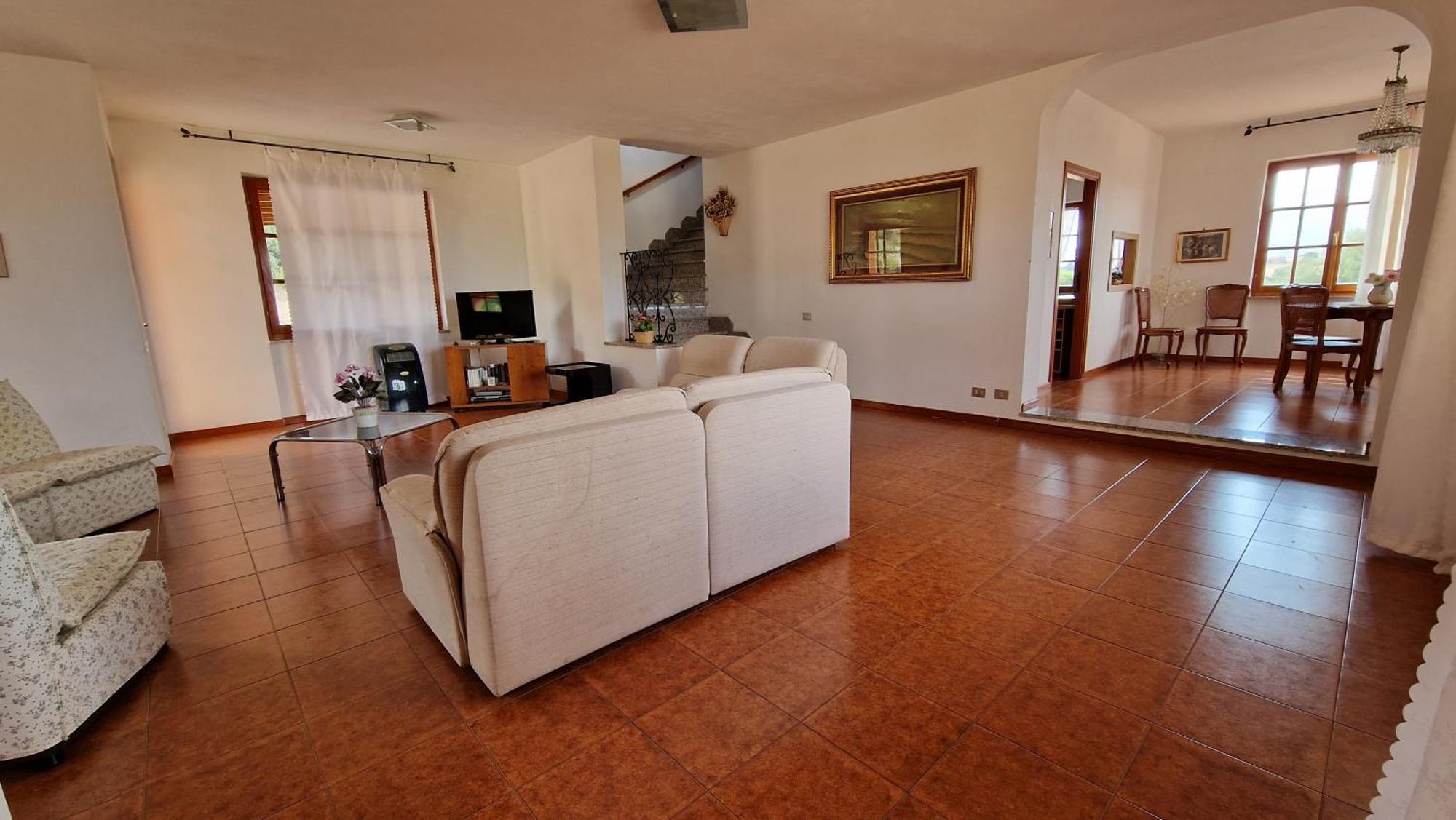 Villa Jolies Viddalba المظهر الخارجي الصورة