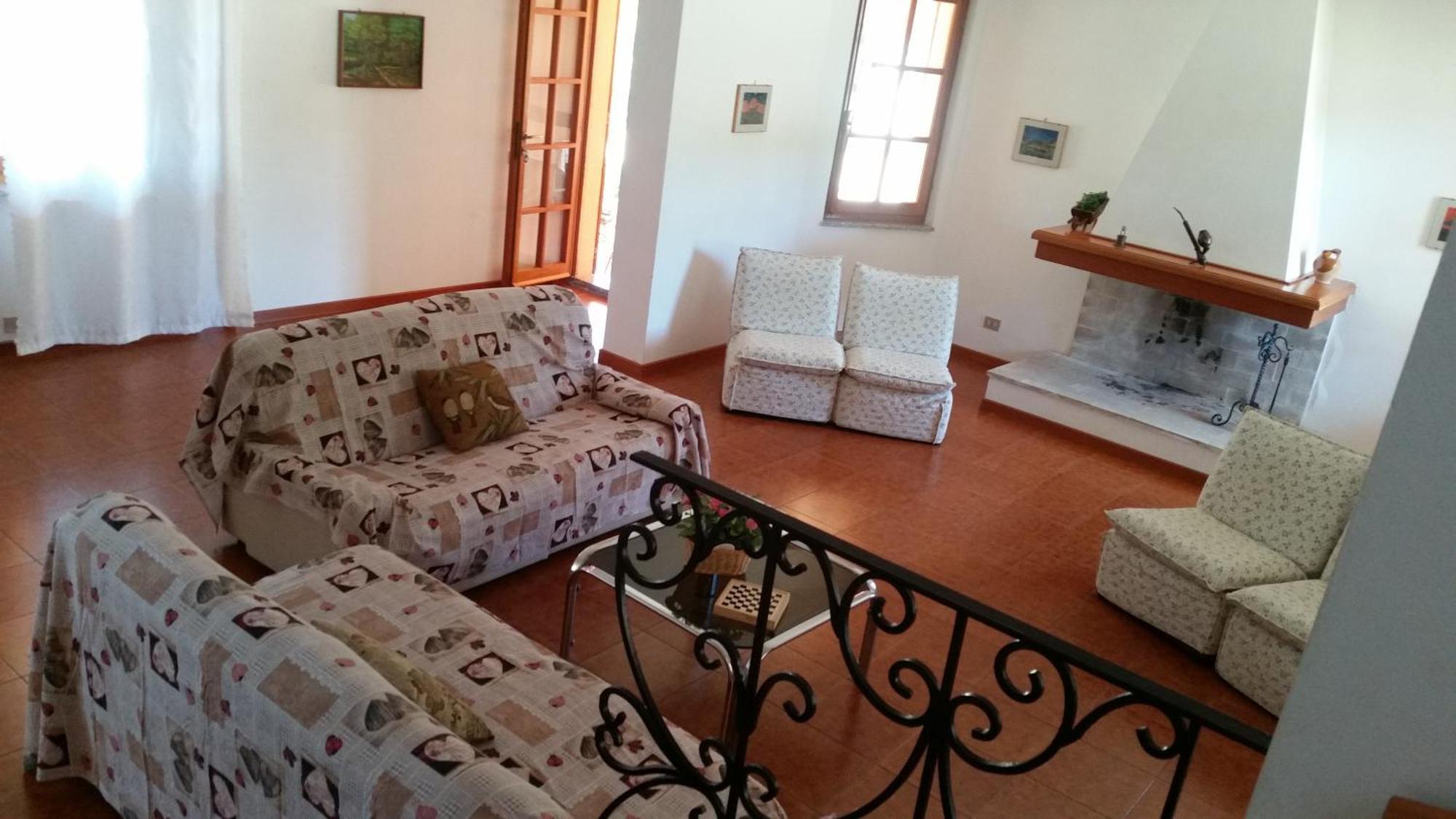 Villa Jolies Viddalba المظهر الخارجي الصورة