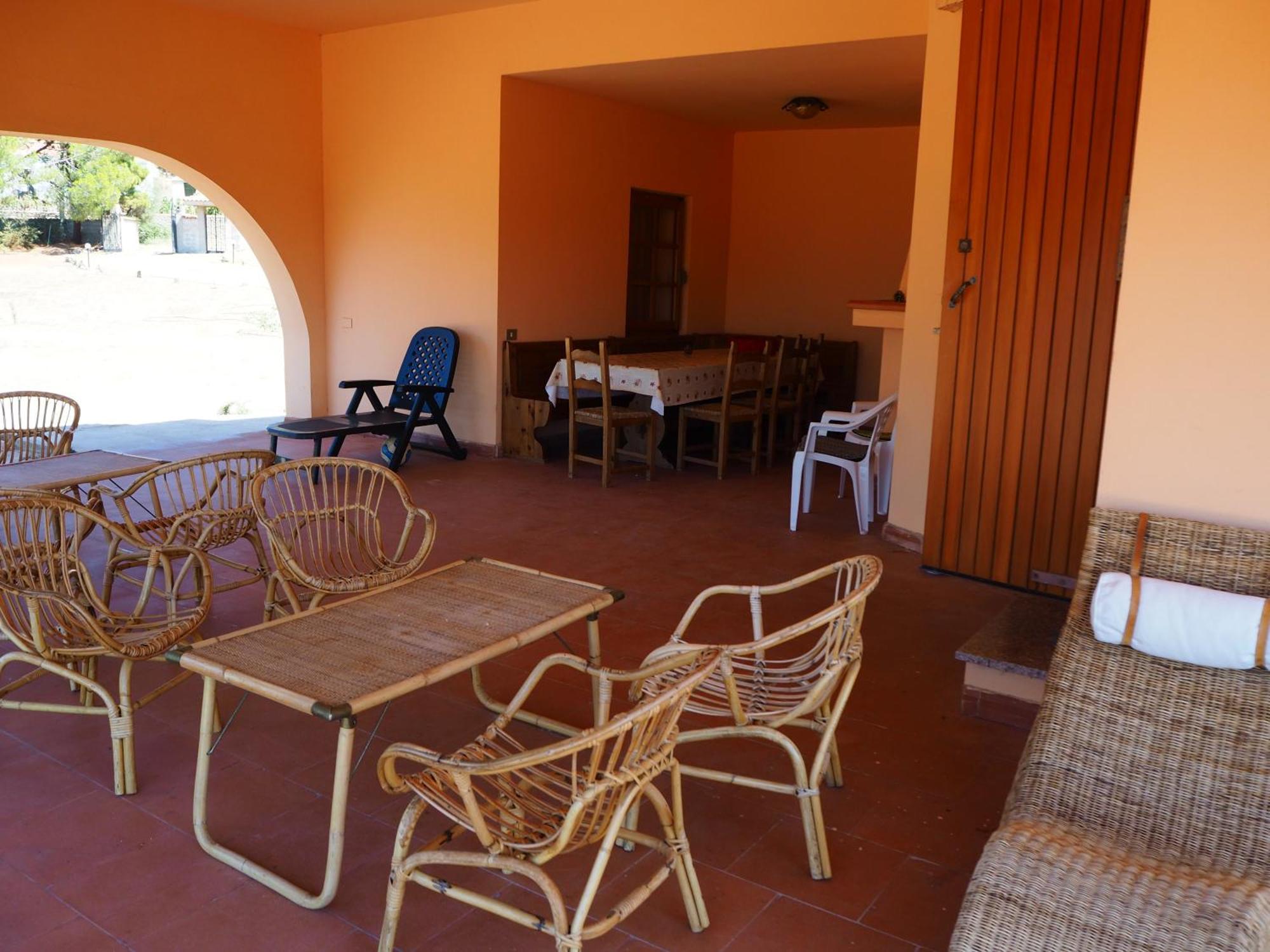 Villa Jolies Viddalba المظهر الخارجي الصورة