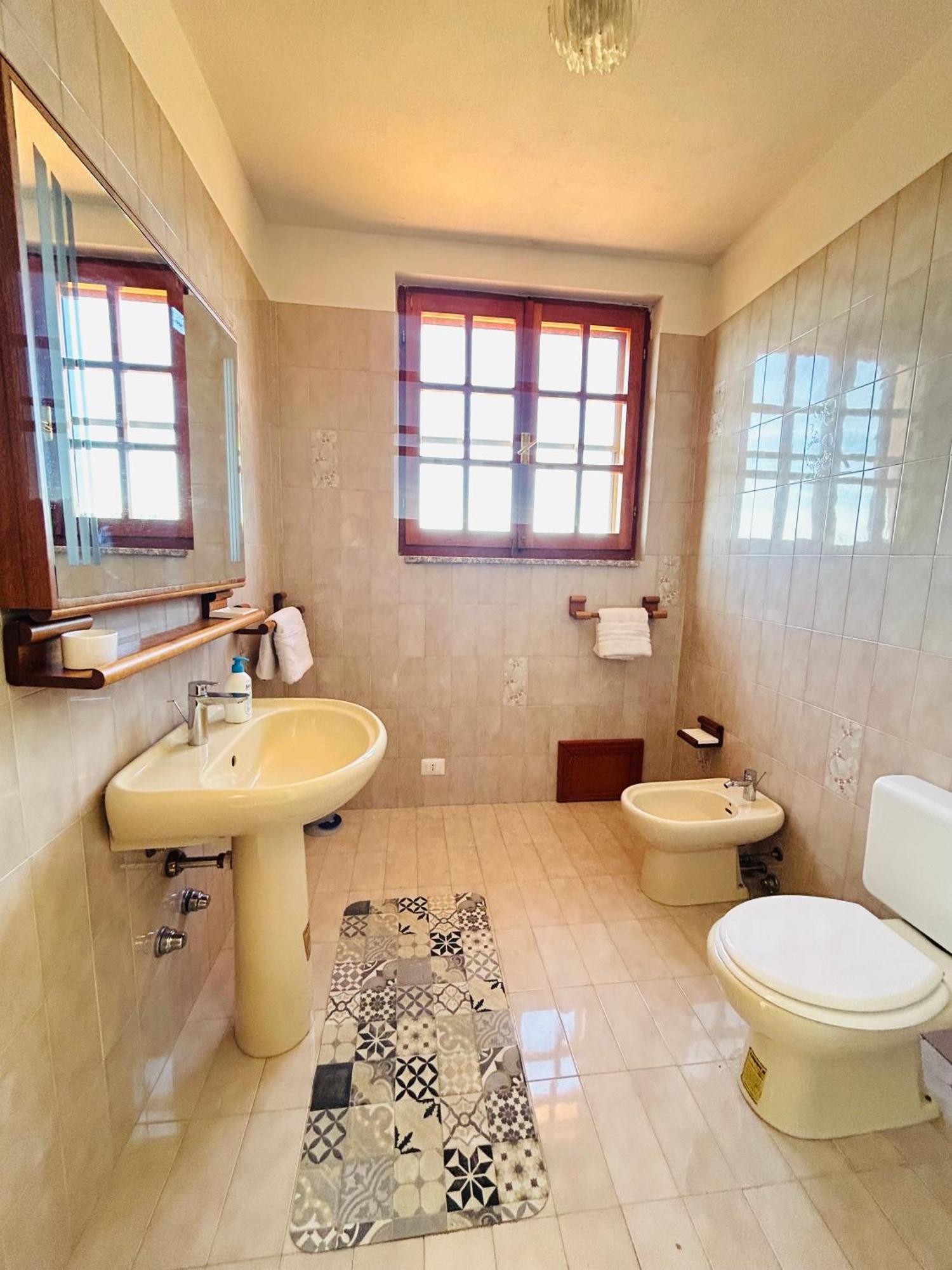 Villa Jolies Viddalba المظهر الخارجي الصورة