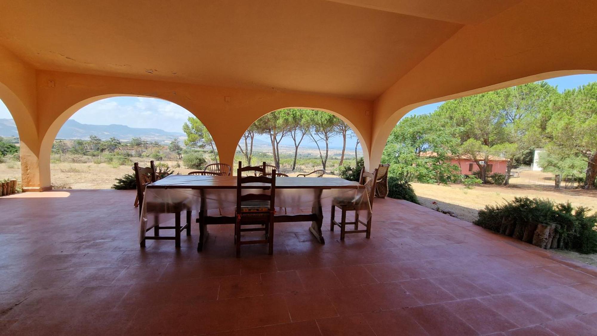 Villa Jolies Viddalba المظهر الخارجي الصورة