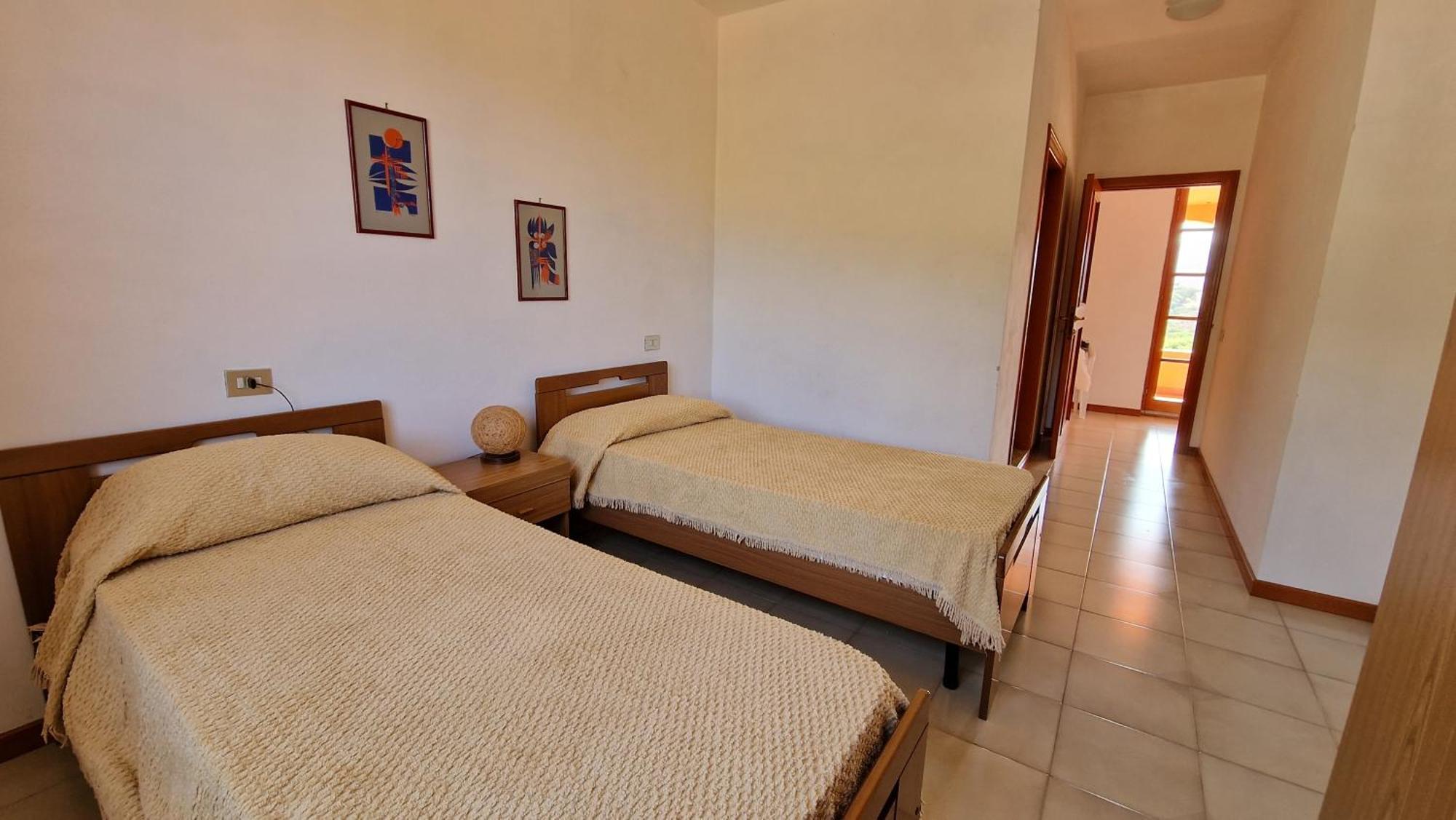 Villa Jolies Viddalba المظهر الخارجي الصورة