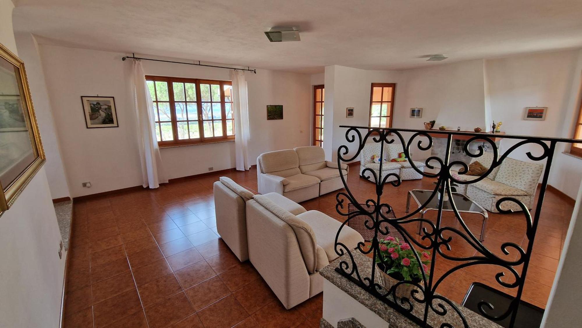 Villa Jolies Viddalba المظهر الخارجي الصورة