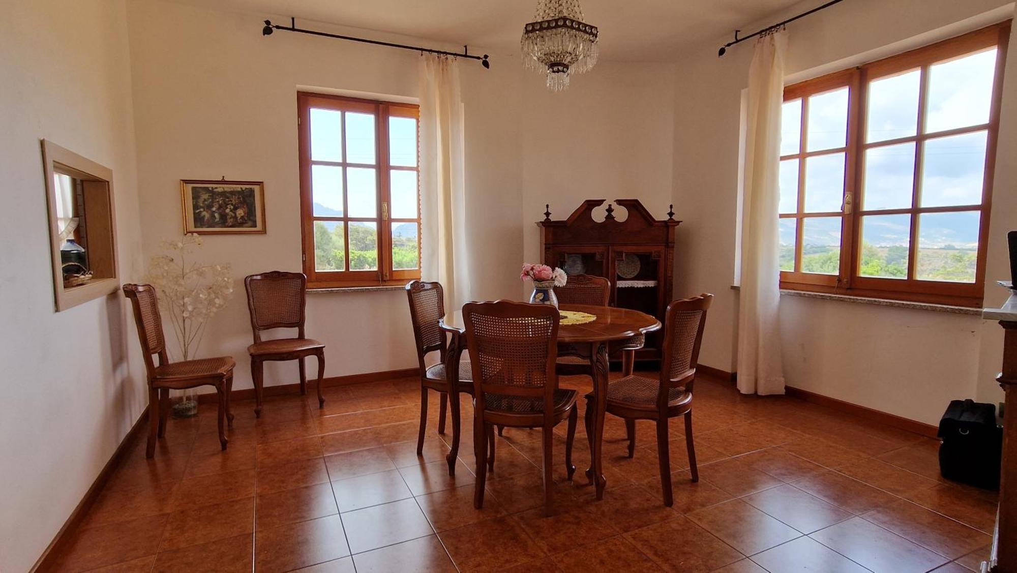 Villa Jolies Viddalba المظهر الخارجي الصورة