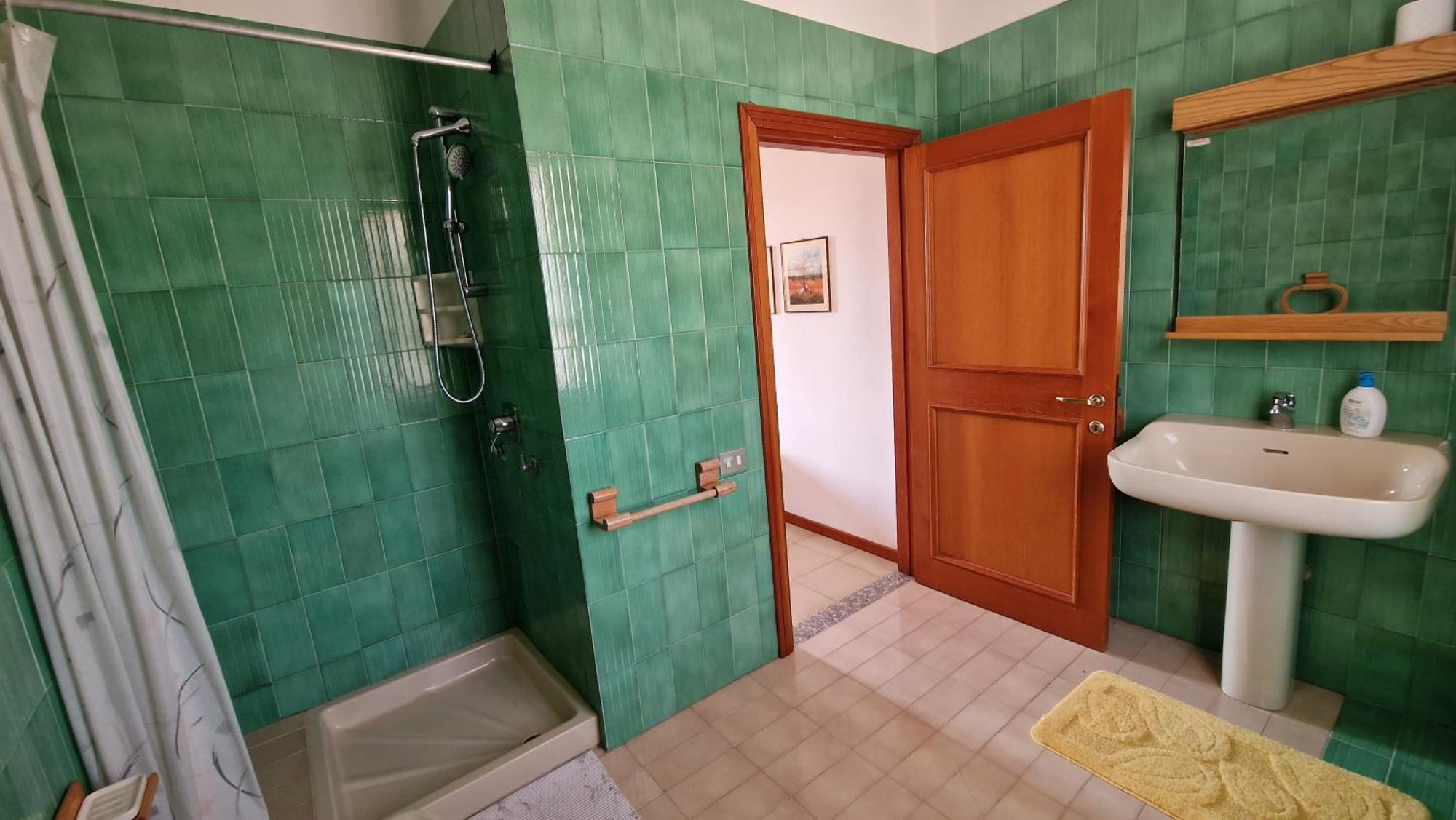 Villa Jolies Viddalba المظهر الخارجي الصورة