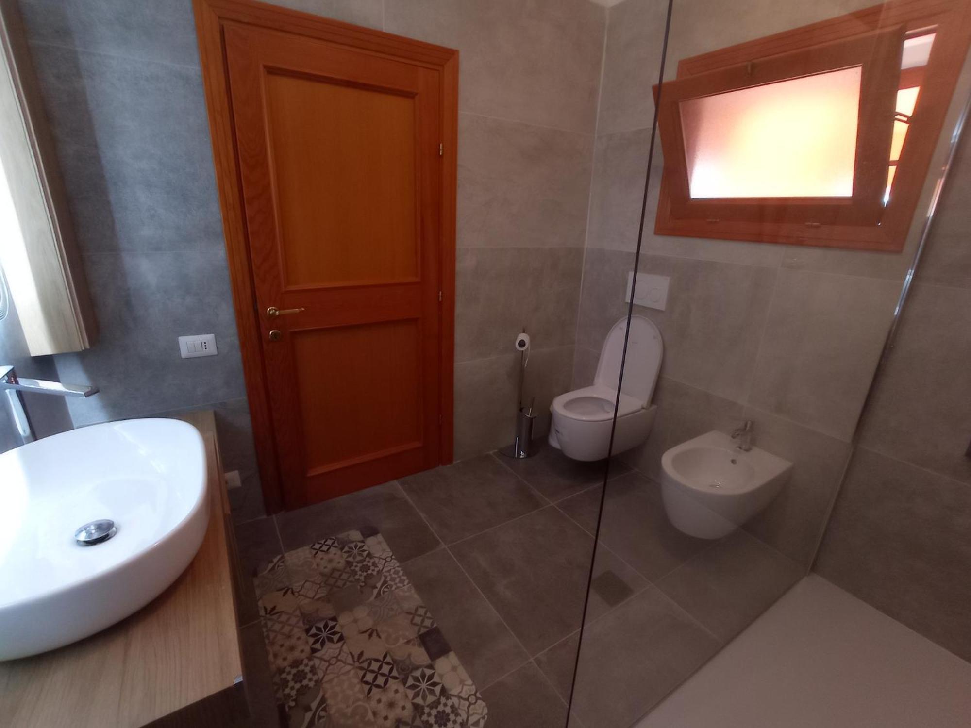 Villa Jolies Viddalba المظهر الخارجي الصورة
